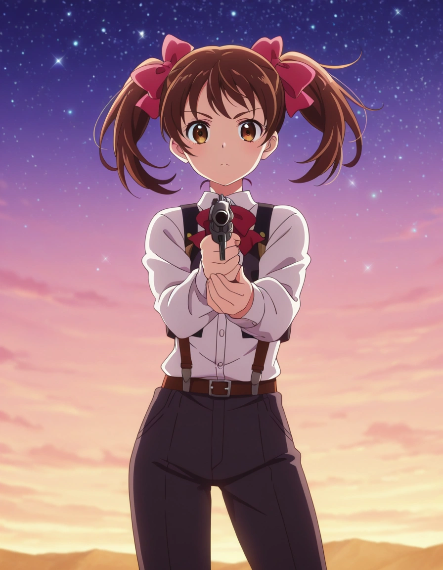 Sakamoto Mika