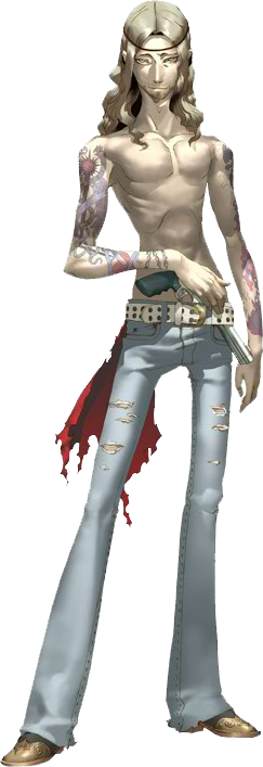 Sakamoto Mika - Full Body
