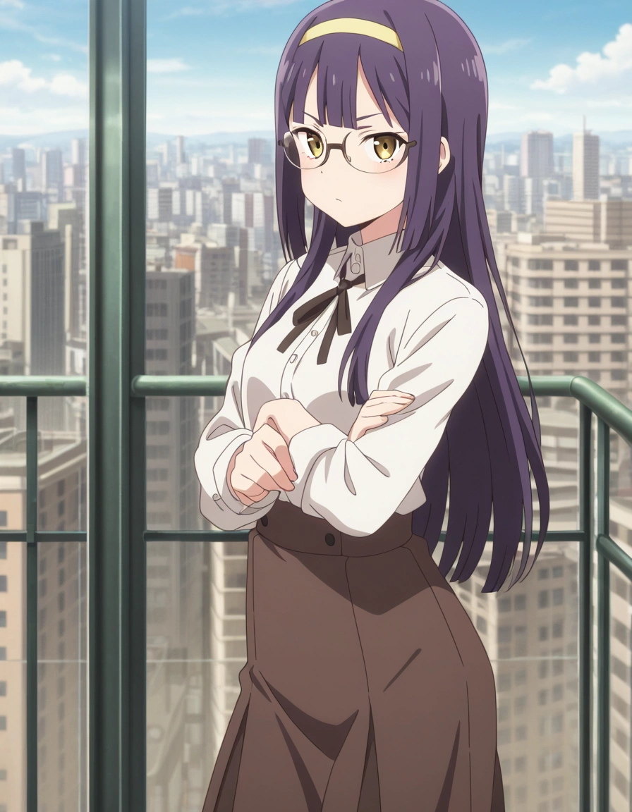 Yamada Asagao