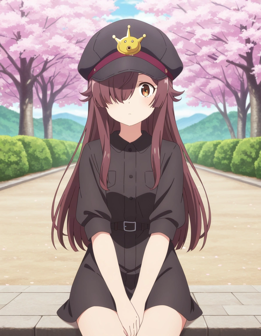 Fujiyama Shizuka