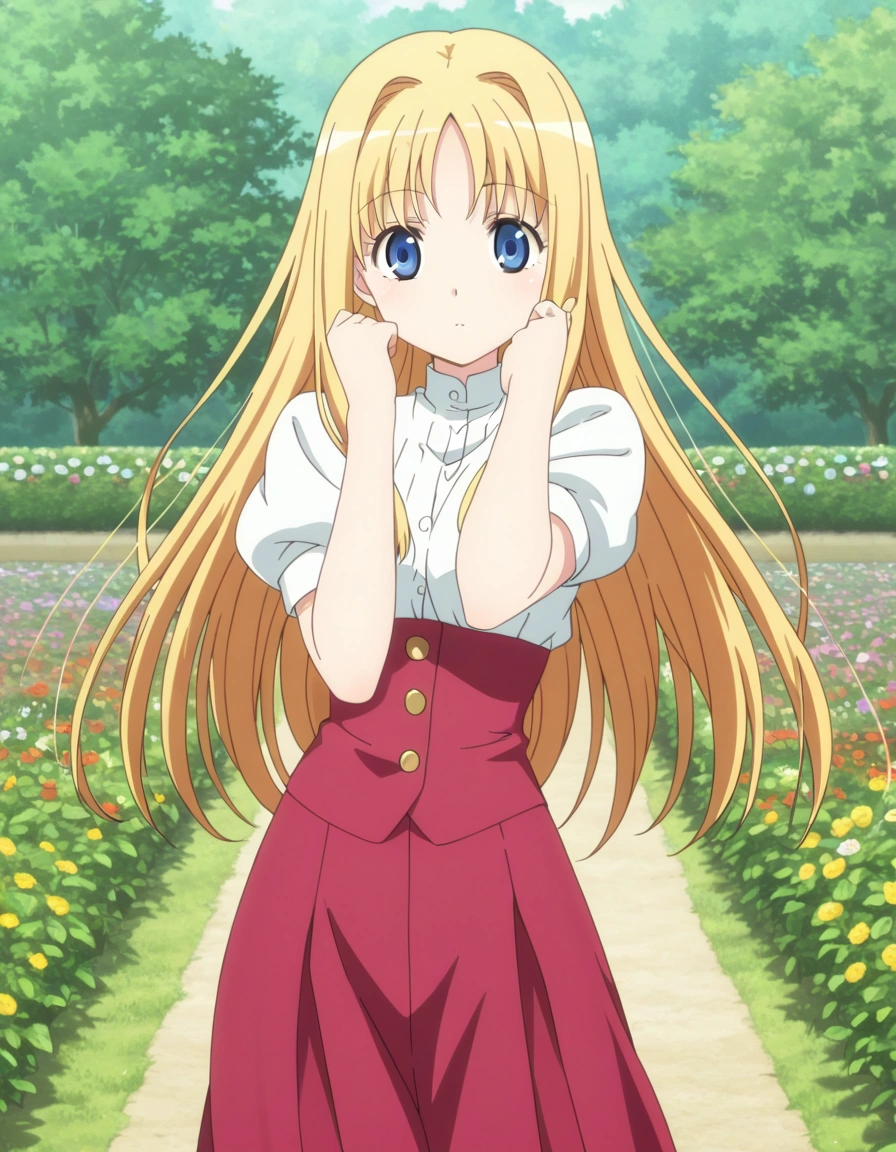 Kudou Akiho