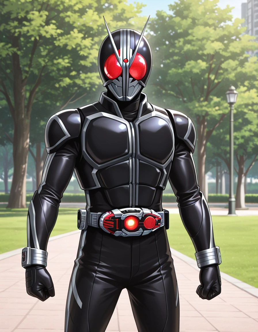Kamen Rider Faiz