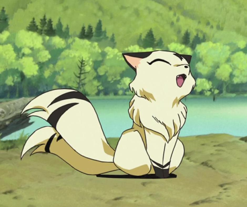 Kirara - Full Body