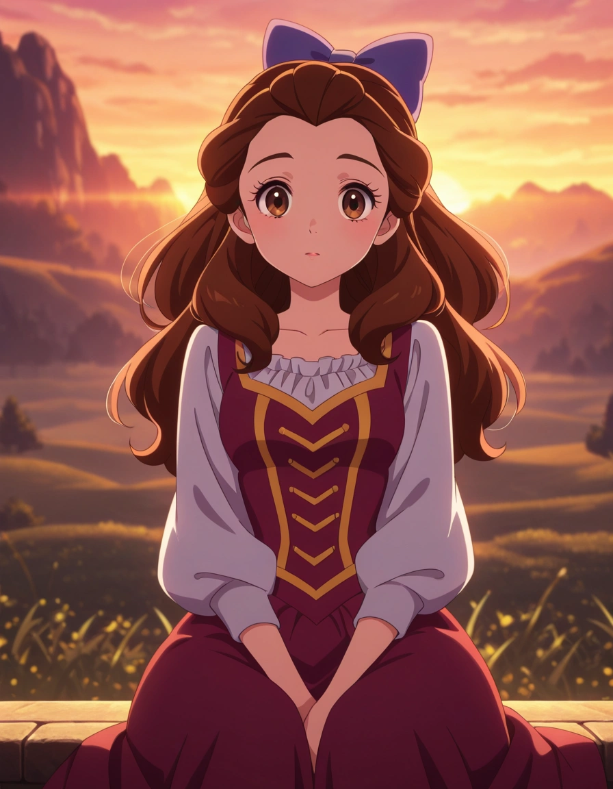 Belle