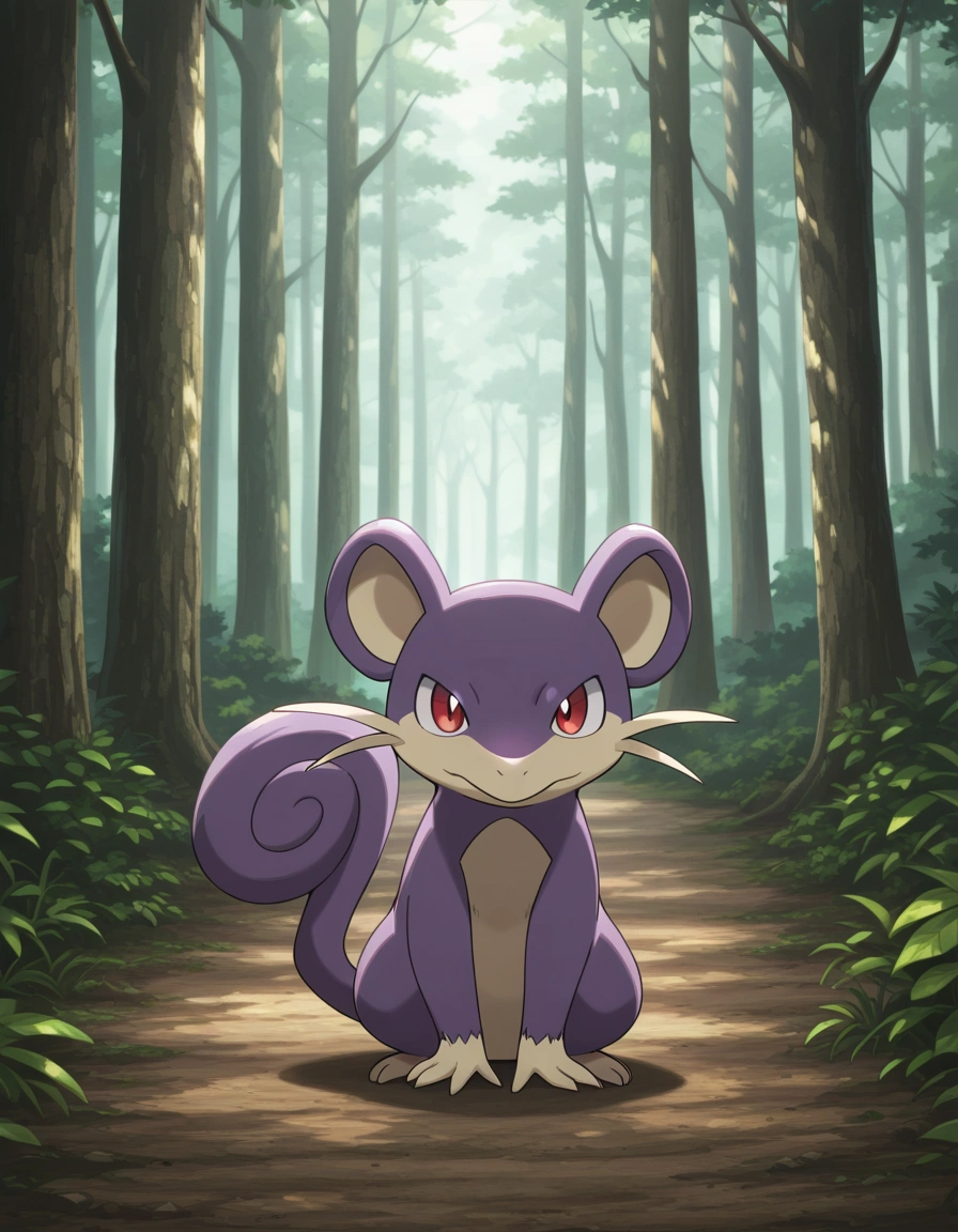 Rattata