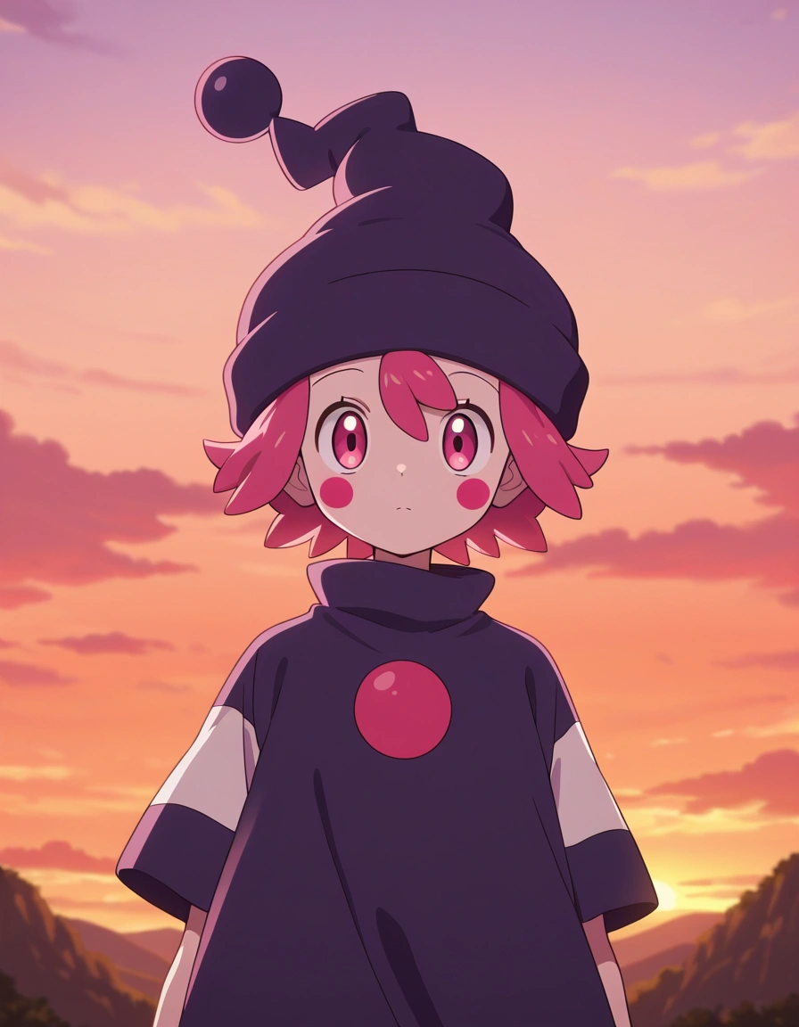 Mime Jr.
