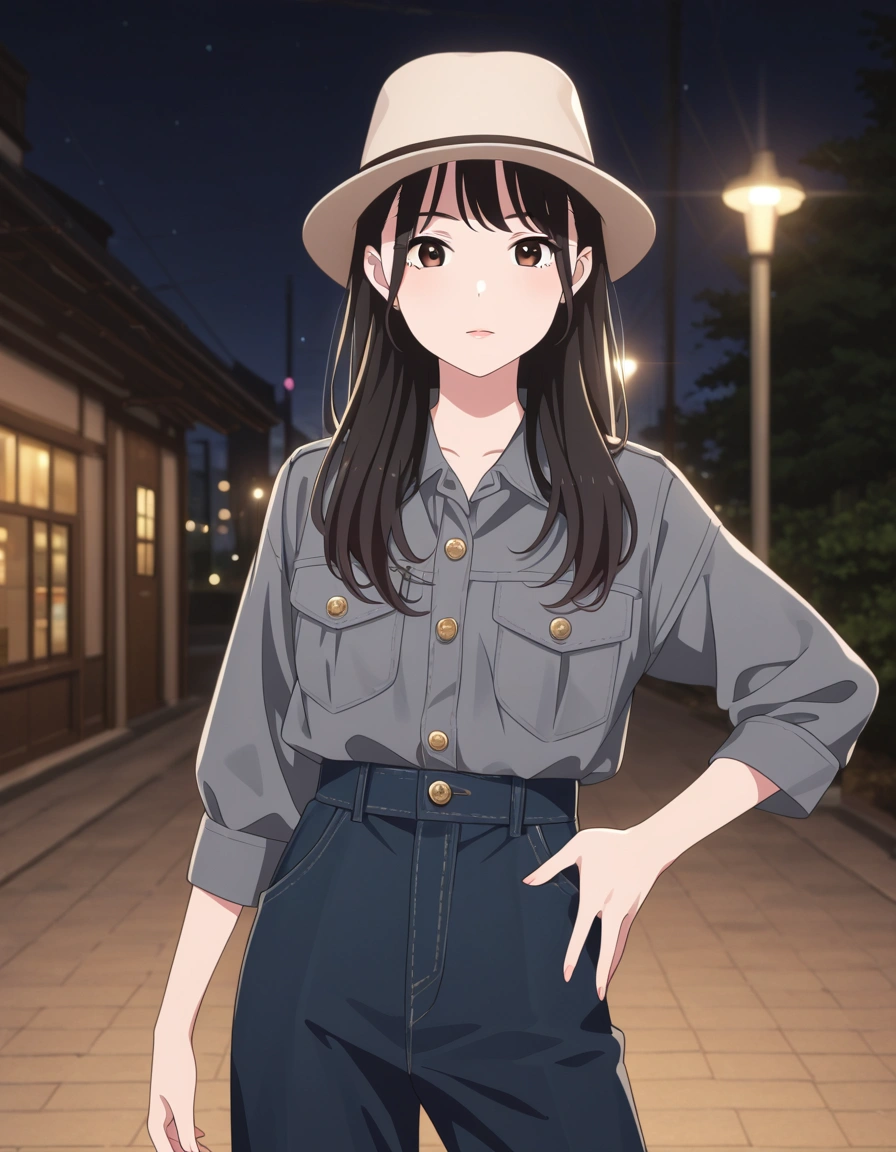 Mizuki Nana