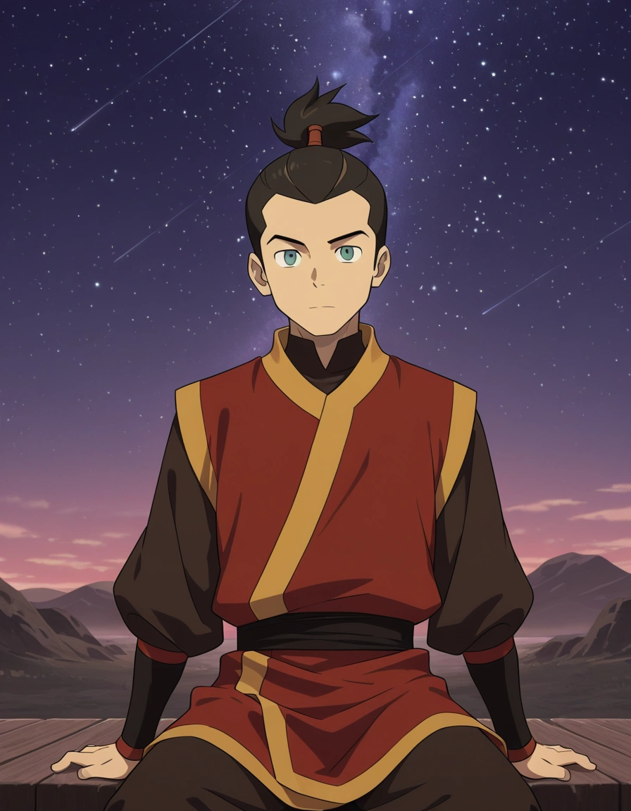Sokka