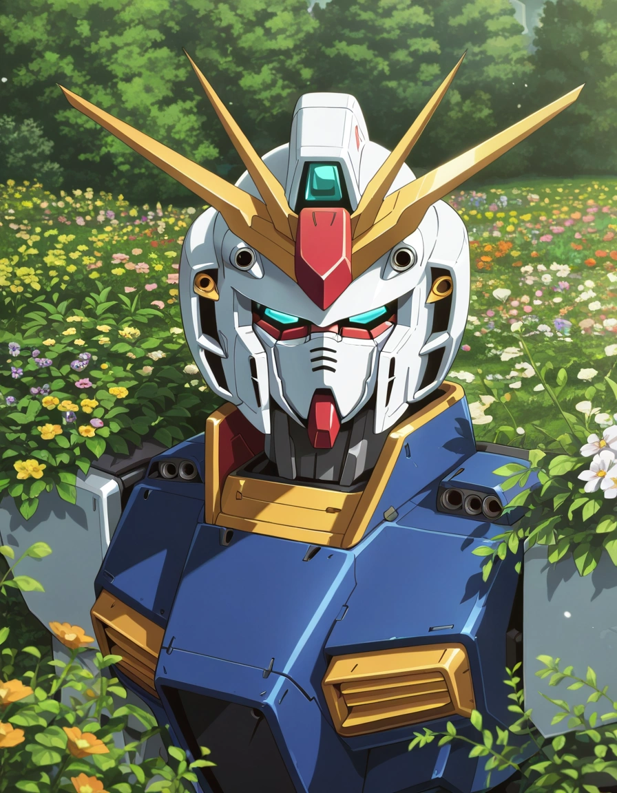 F91 Gundam