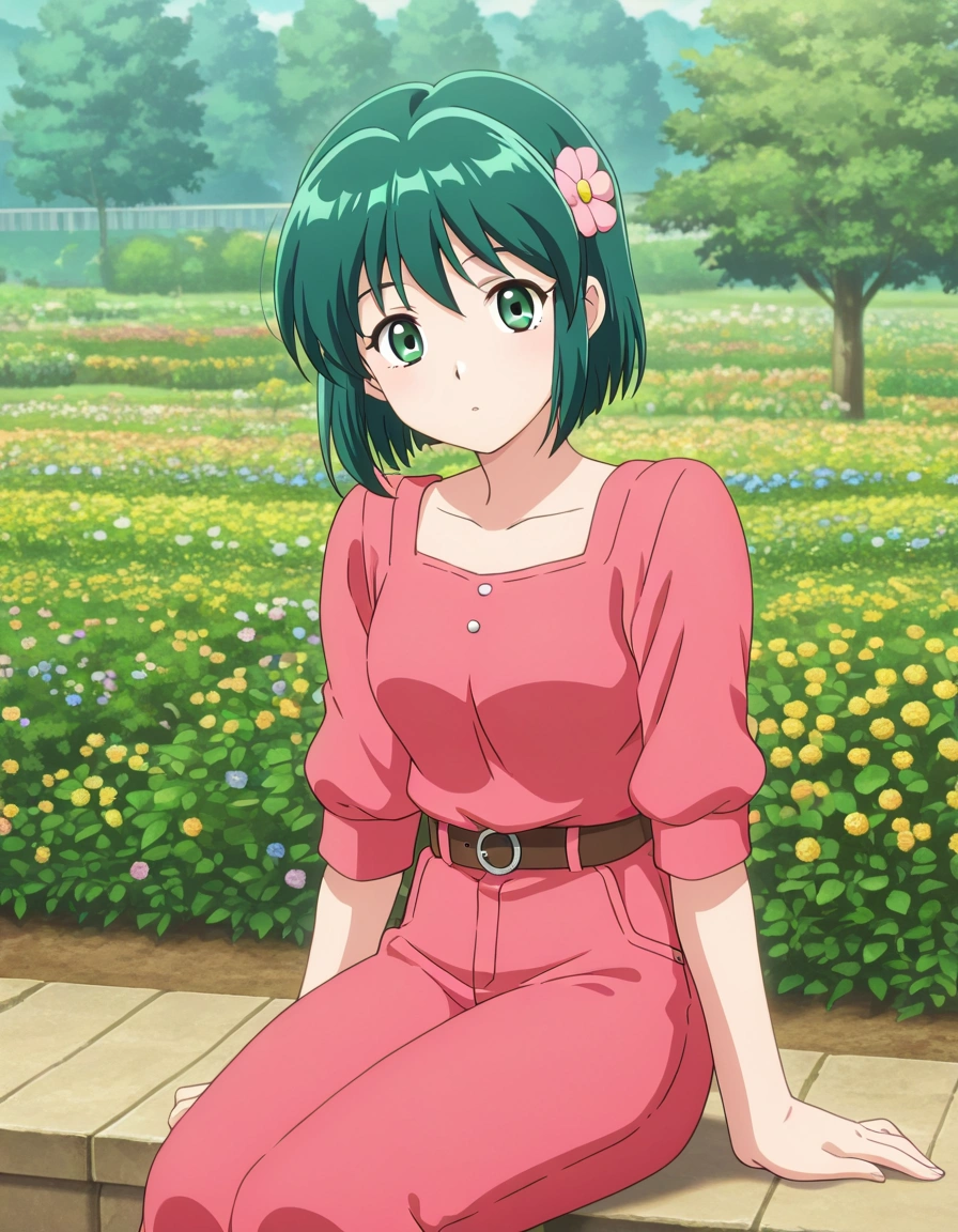 Tatebayashi Miharu