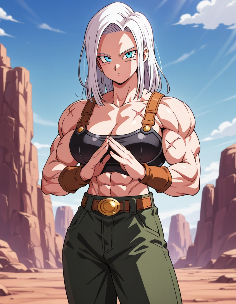 Tien Shinhan
