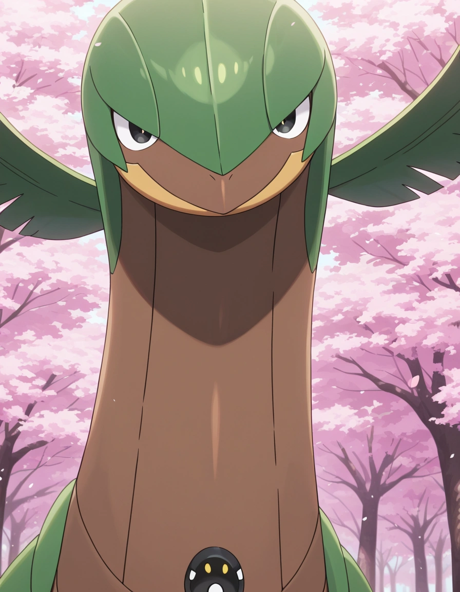 Tropius