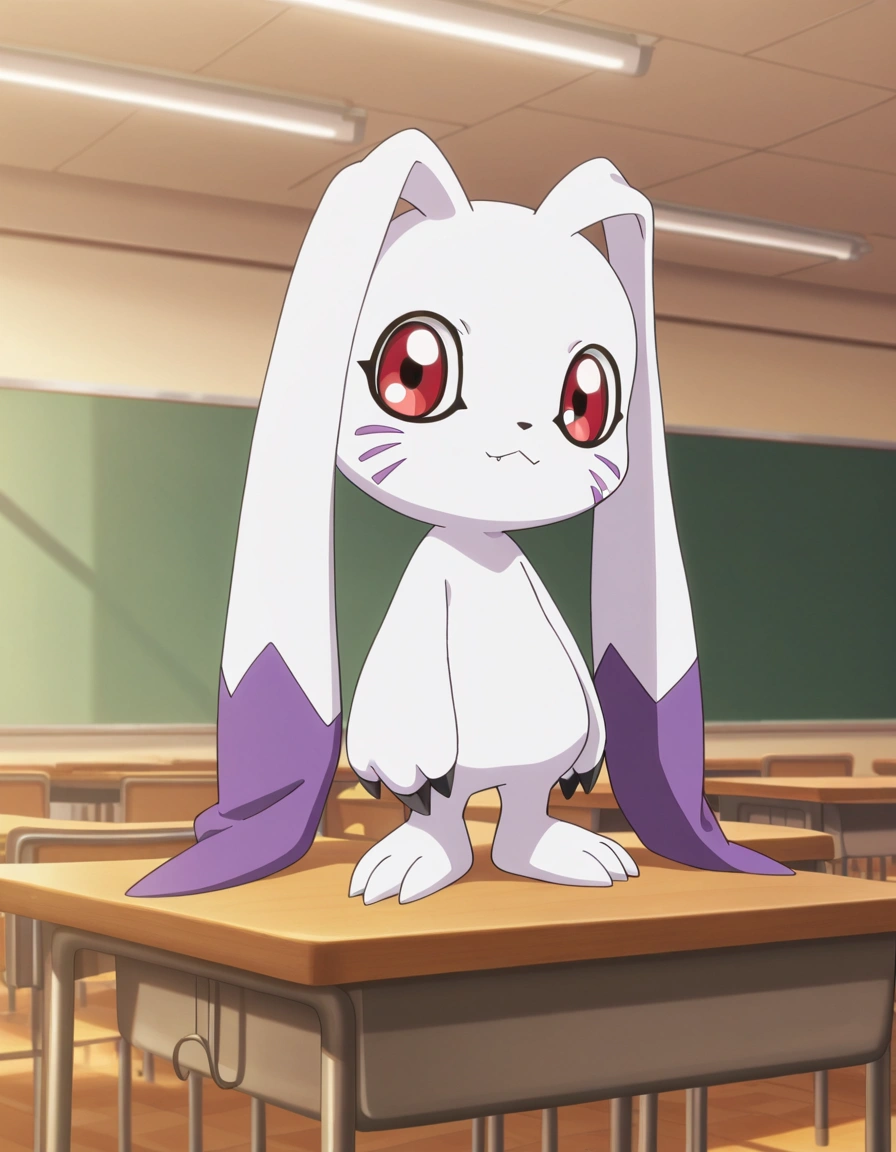 Chibimon