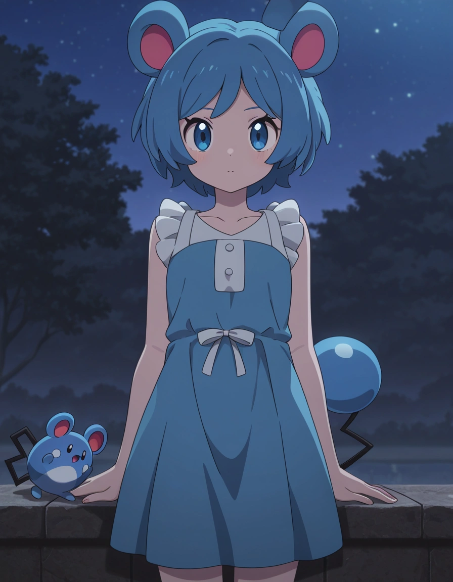 Azurill