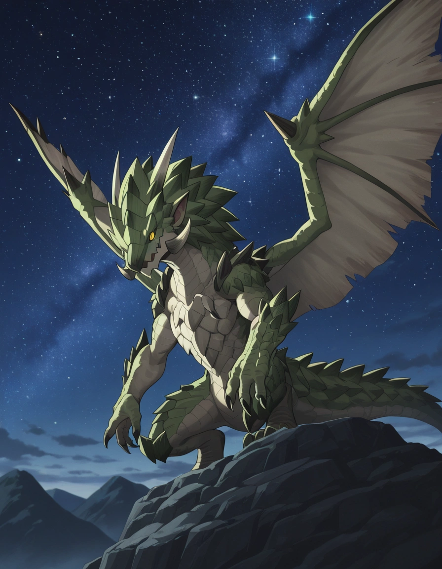 Rathian