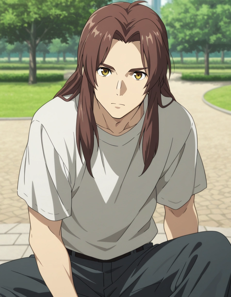 Togusa