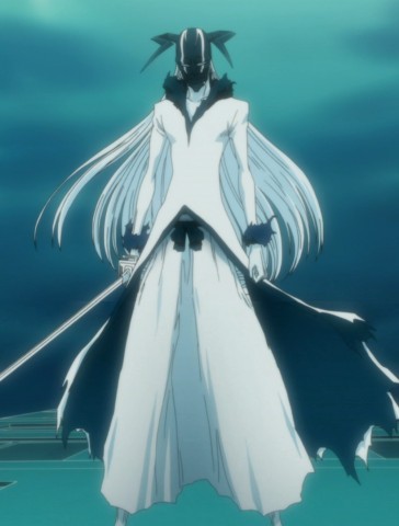 Zangetsu - Full Body