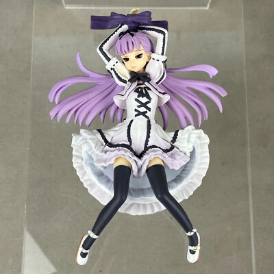 Kiyoko - Full Body