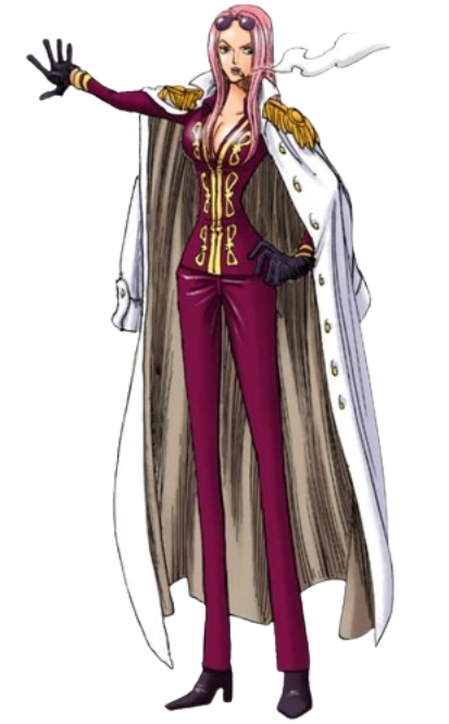 Hina - Full Body