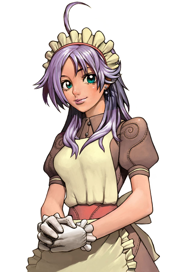 Pavianne - Full Body