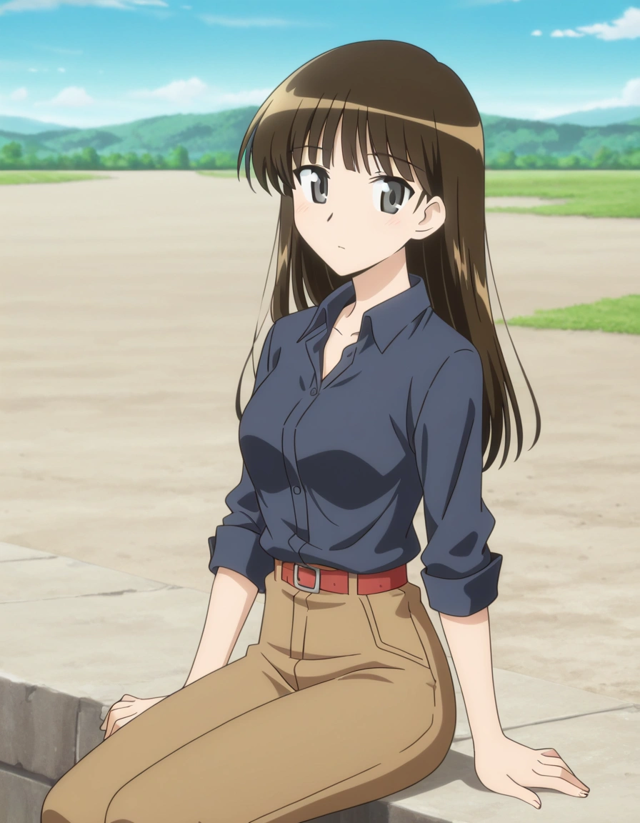 Anegasaki Tae