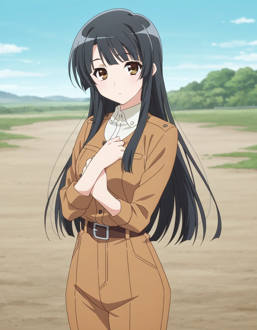 Kousaka Minami