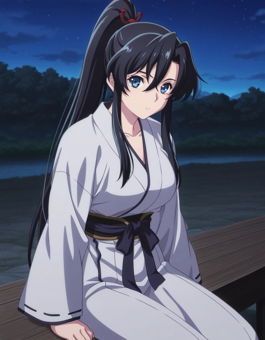 Togashi Koyori