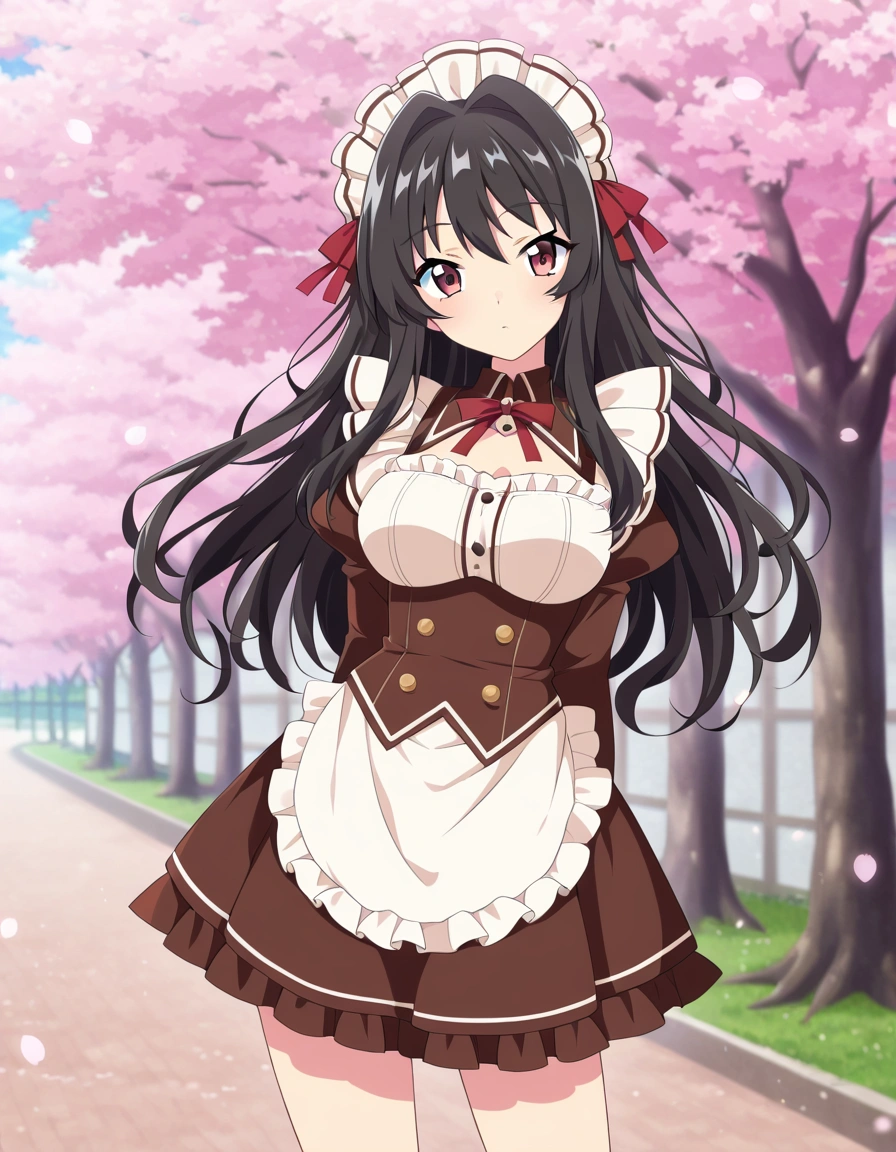 Akishima Kanako