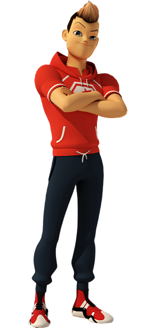 Takatsuki Mii - Full Body