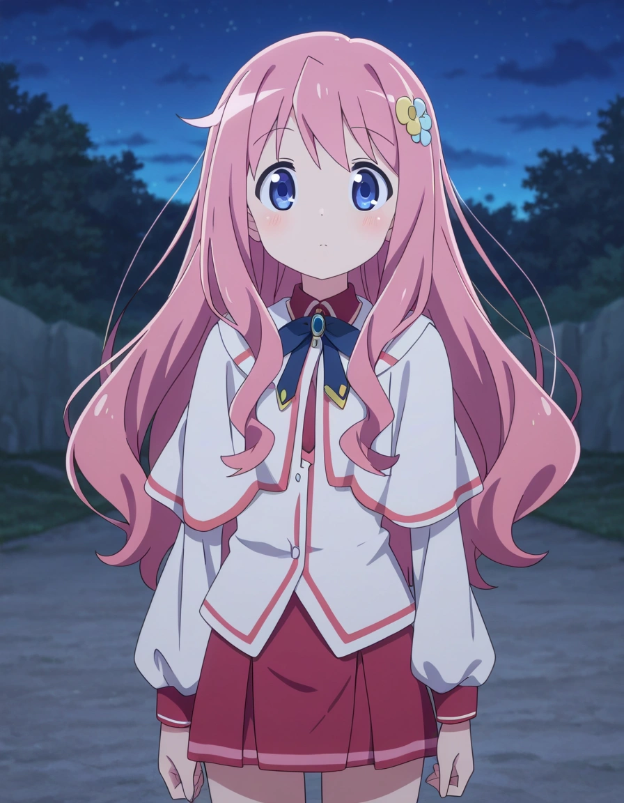 Hiiragi Hinata