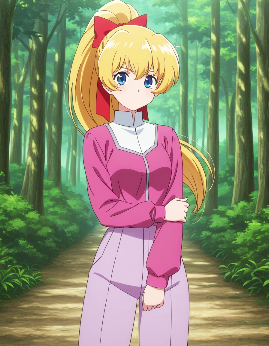 Kamikita Keiko