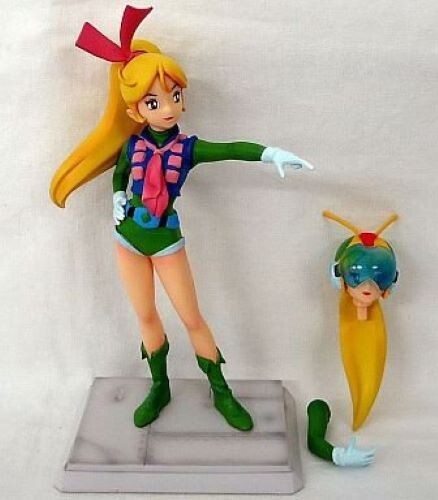 Kamikita Keiko - Full Body
