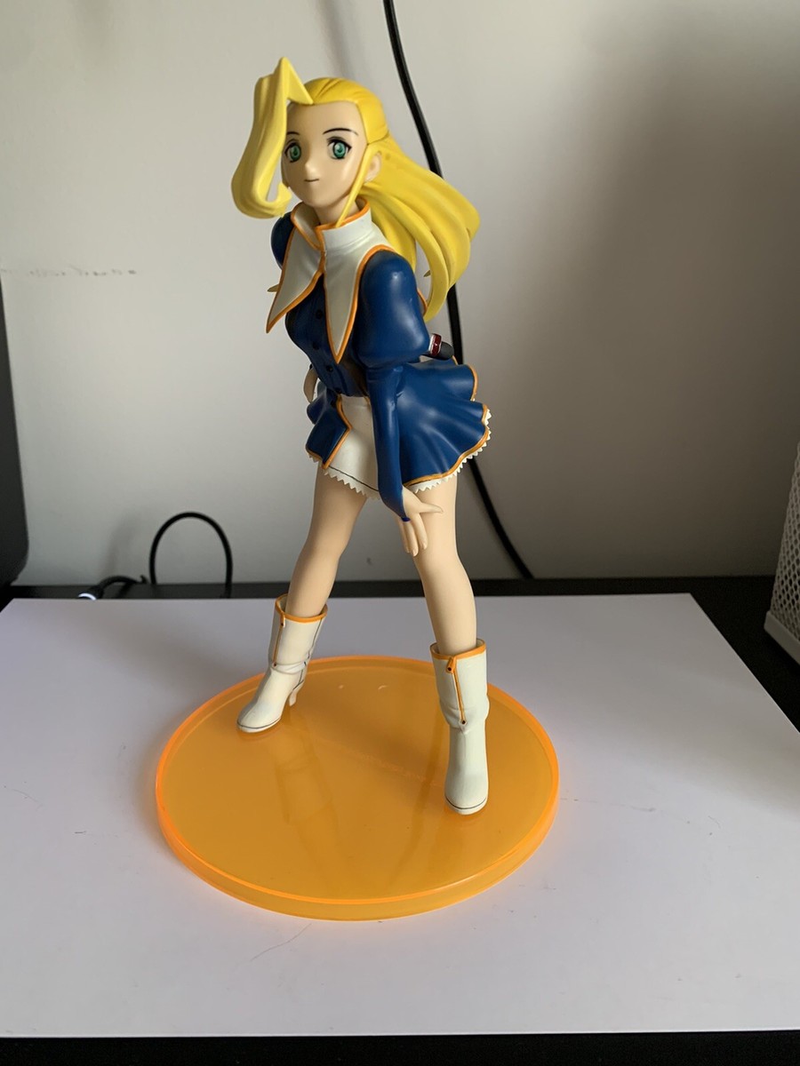 Rose Anderson - Full Body