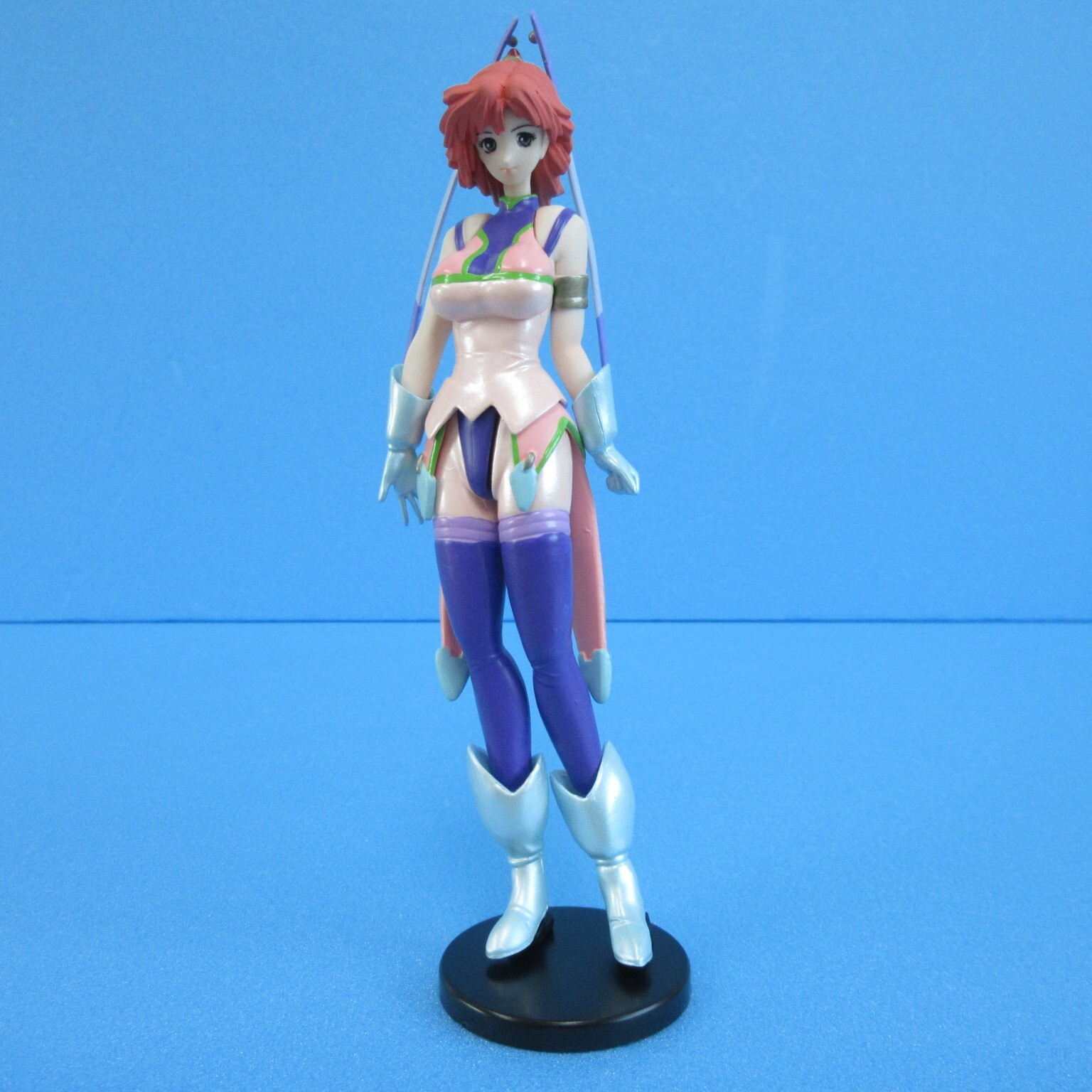Toros Rinon - Full Body