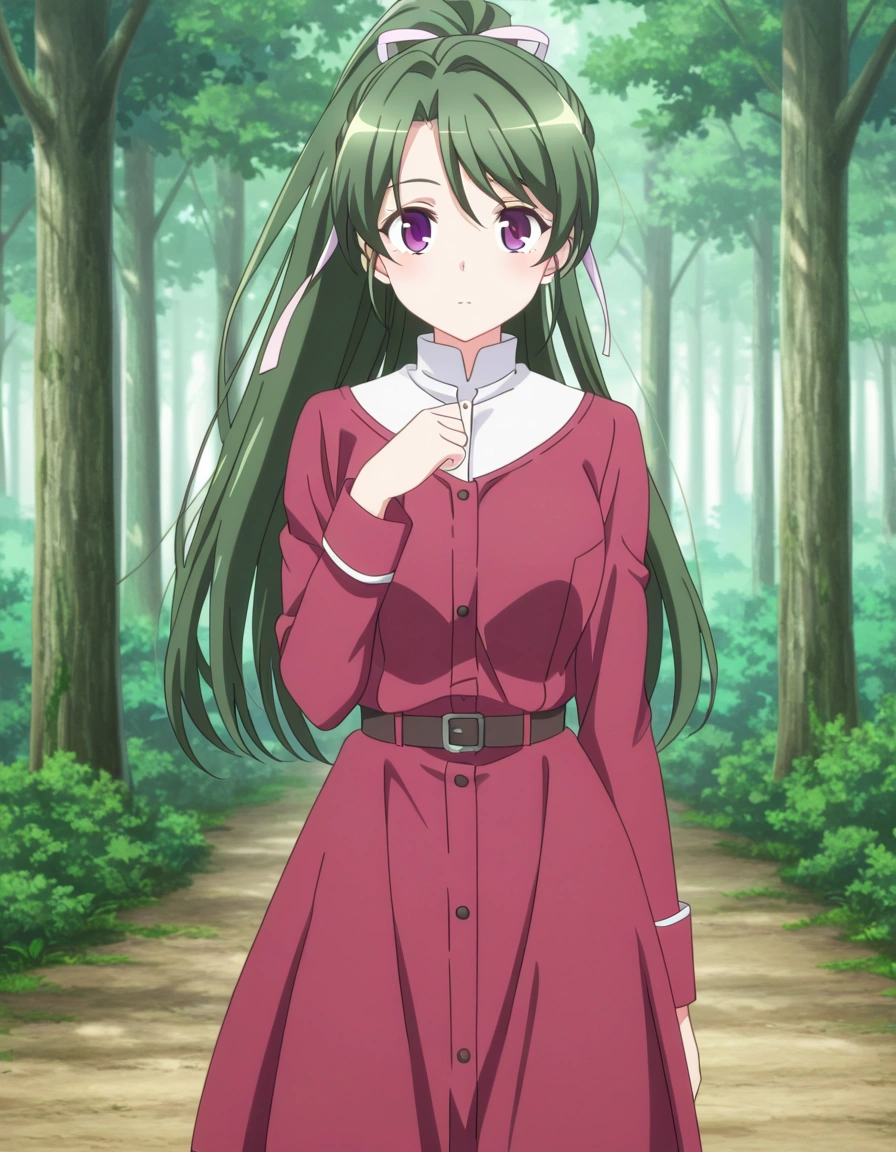 Kumotani Chizuru
