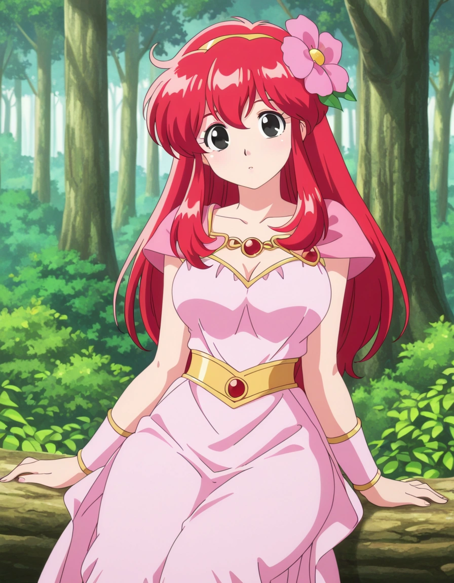 Ohara Scarlet