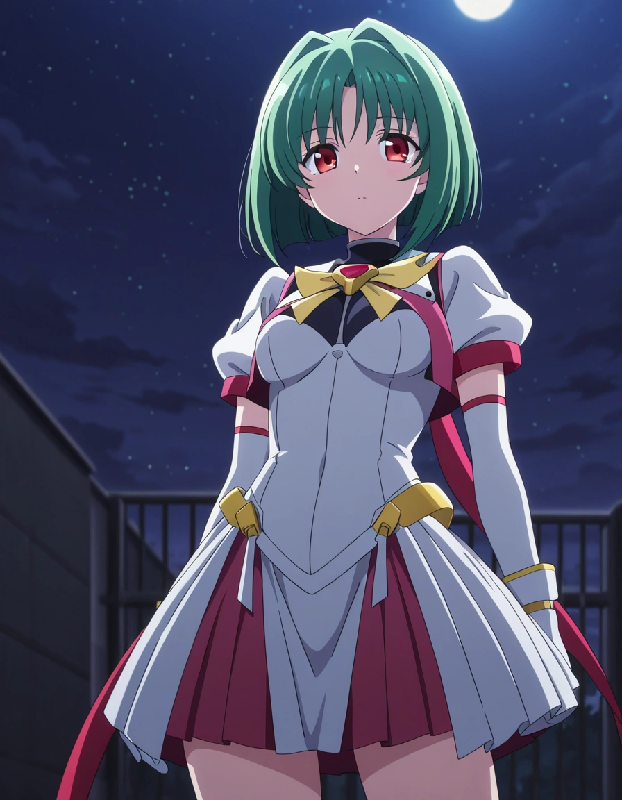 Kouenji Madoka