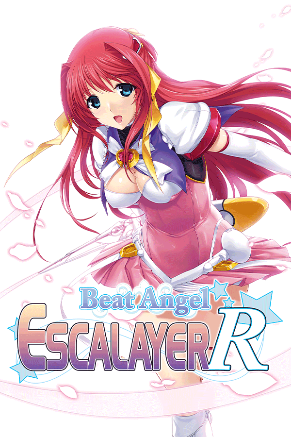Kouenji Madoka - Full Body