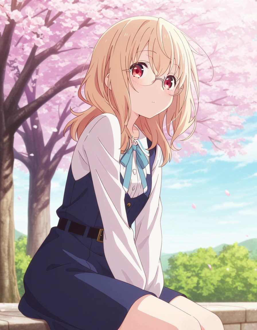 Sakuragi Kanae