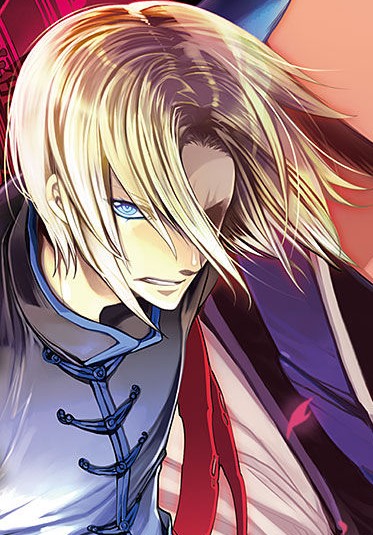 Rushiru - Full Body