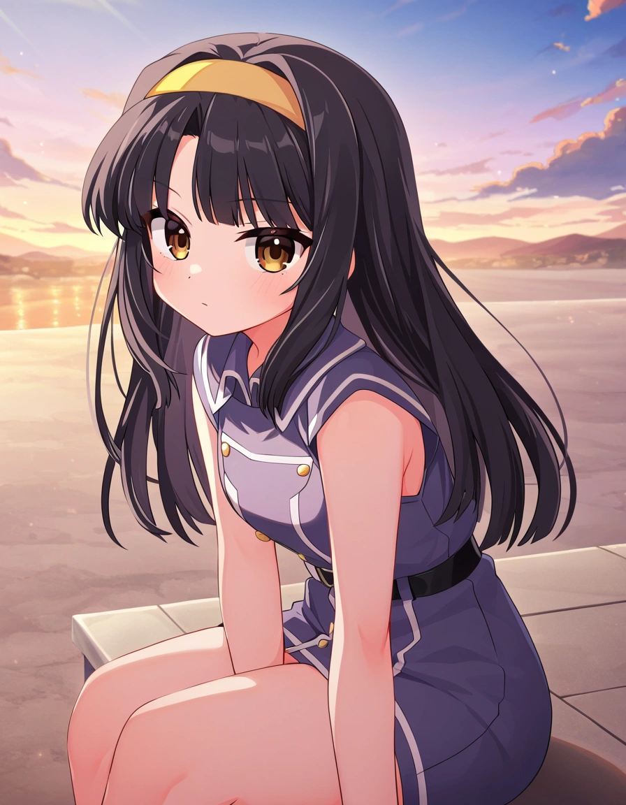 Kuonji Rin