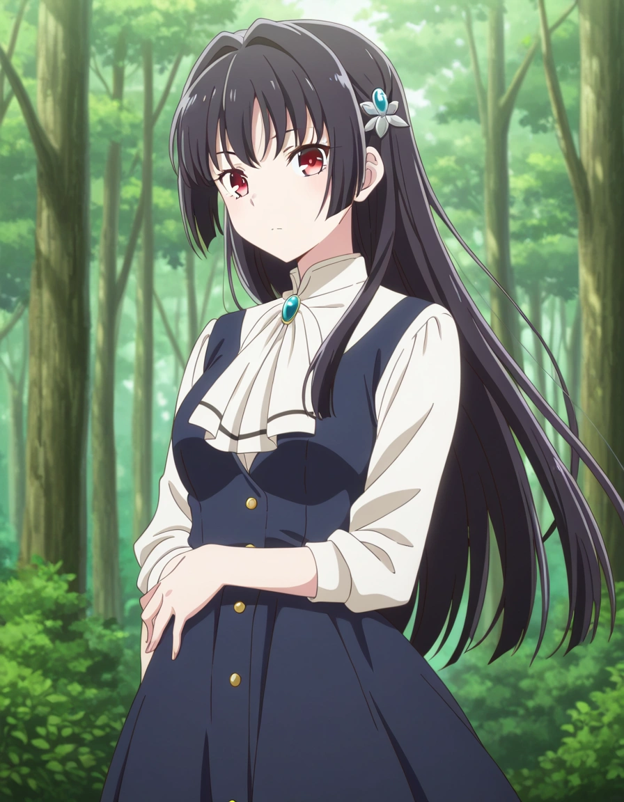 Asakura Naoko