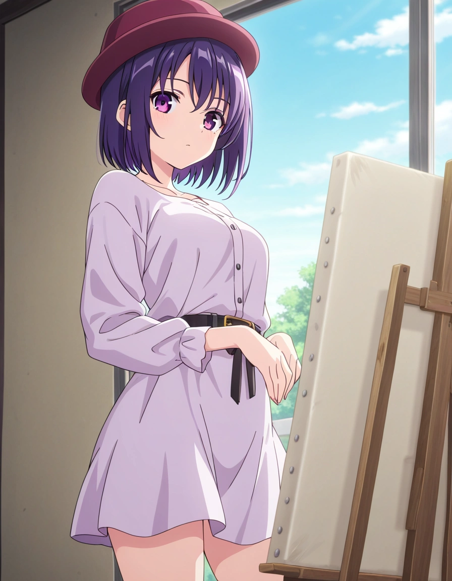 Saginomiya Ai