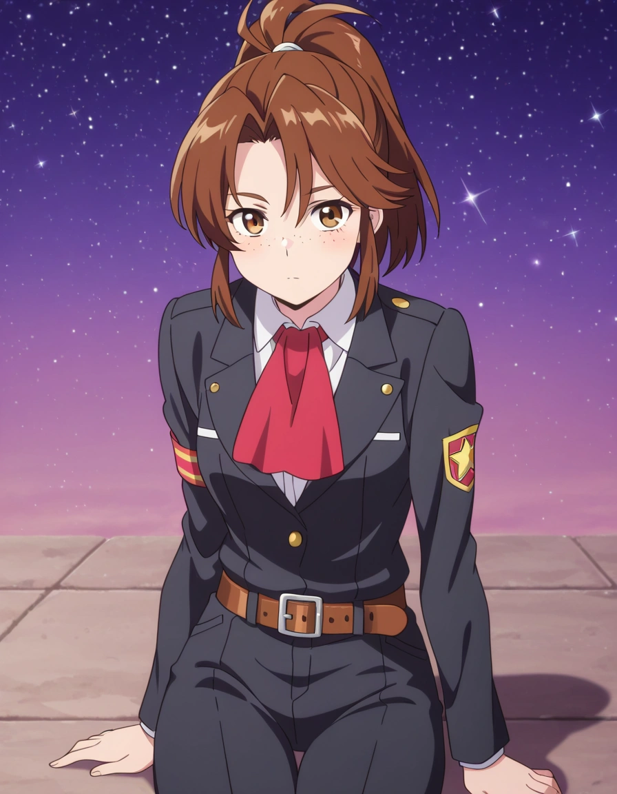 Hibiki Ran