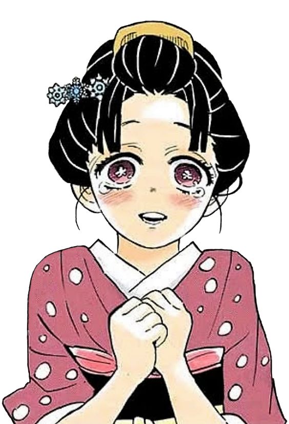 Koyuki - Full Body