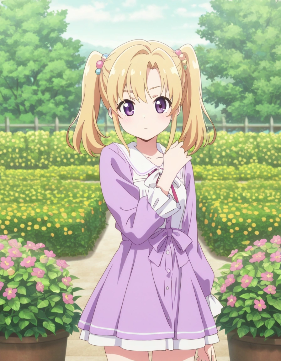 Hatsushima Anzu