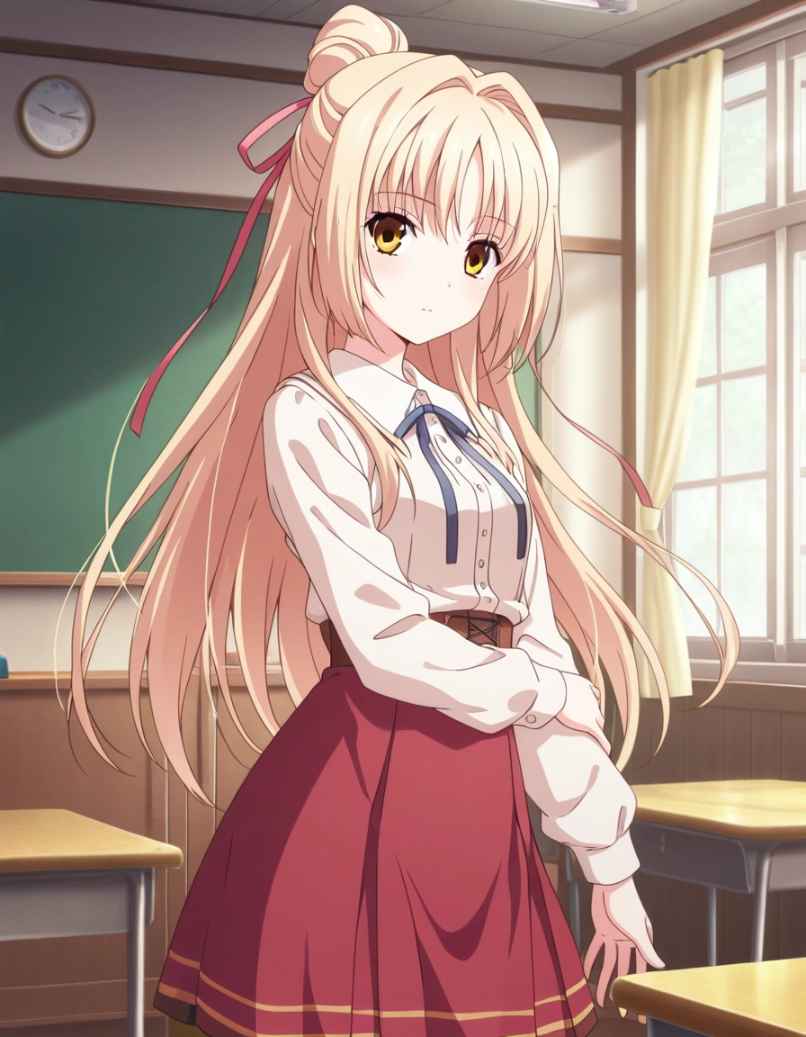 Hanamatsuri Karin