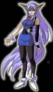 Bokuseiinmonzeninari Sakura - Full Body