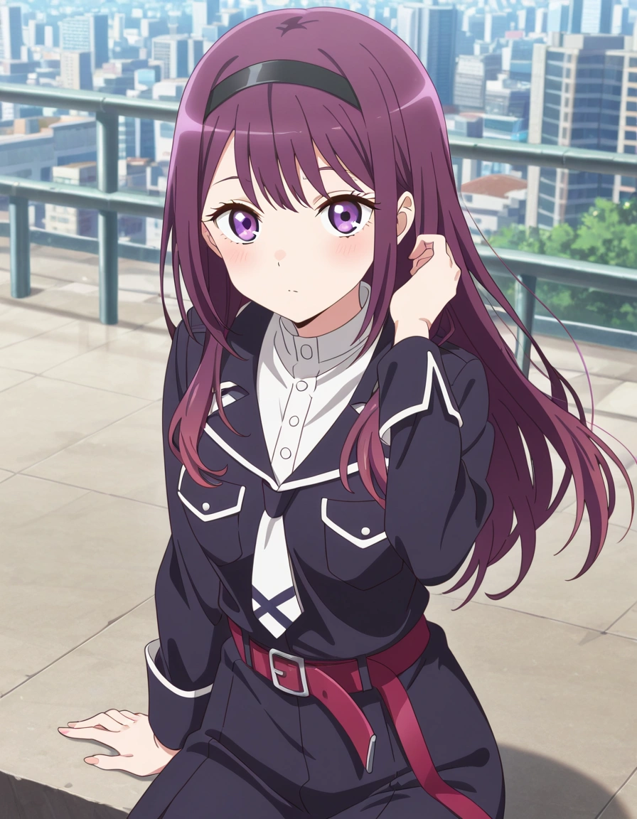 Kitagawa Mai