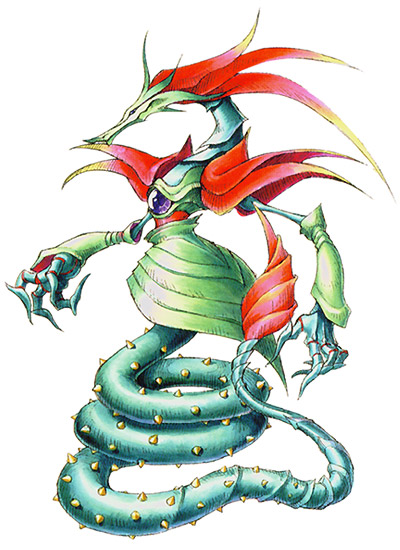 Spar - Full Body